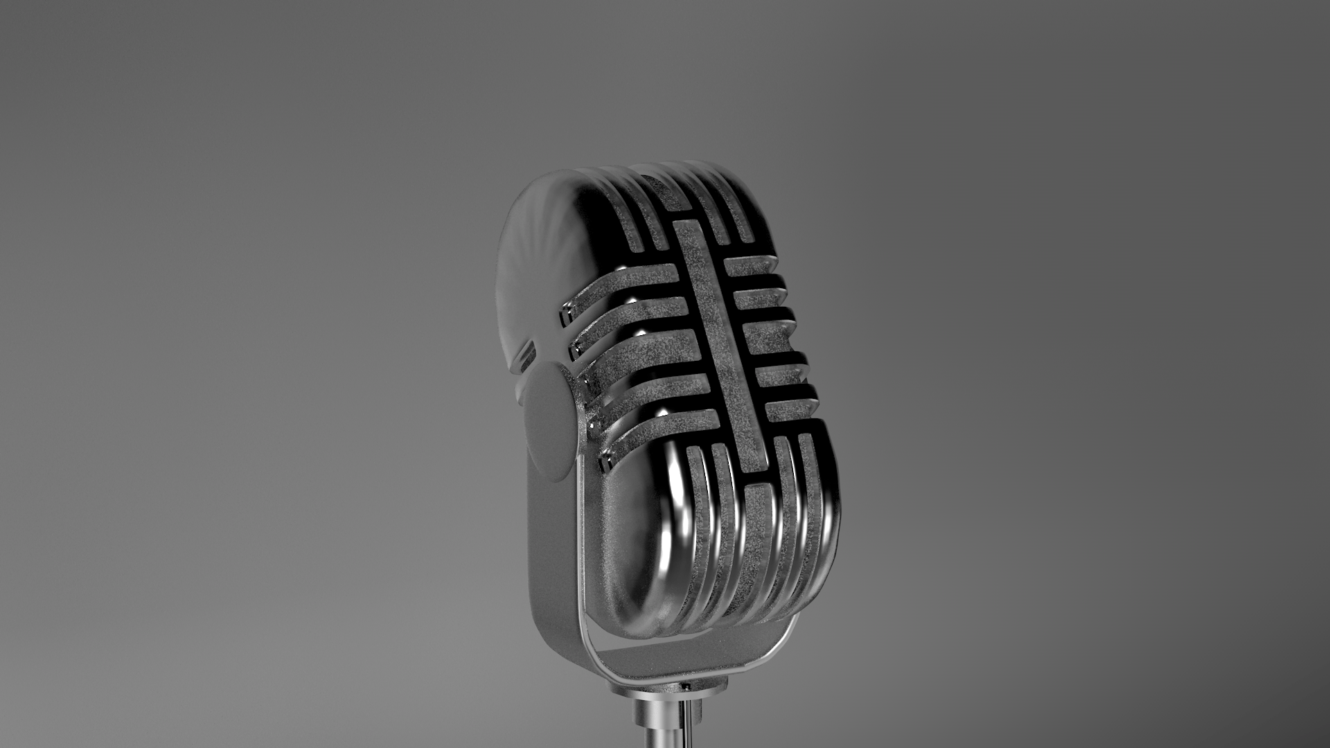 microphone
